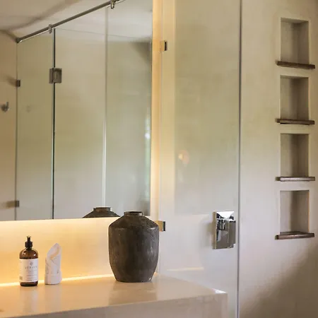 Hotel Zereno Boutique Club Access Tulum