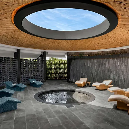Resort Conrad Riviera Maya