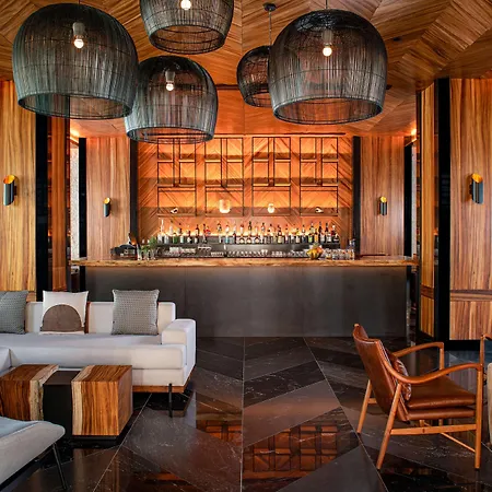 Conrad Riviera Maya 5* Tulum