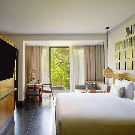 Resort Conrad Riviera Maya Tulum