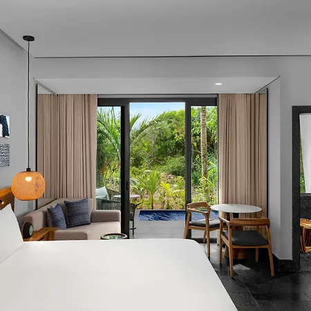 Conrad Riviera Maya 5*