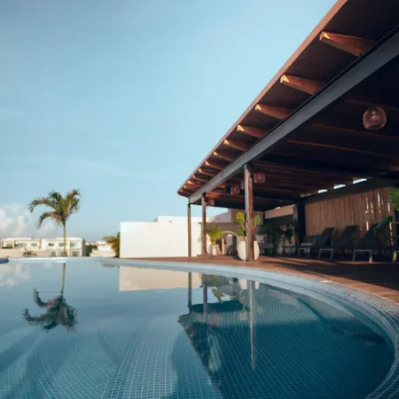 Cacao -luxury Condos- 3* Tulum