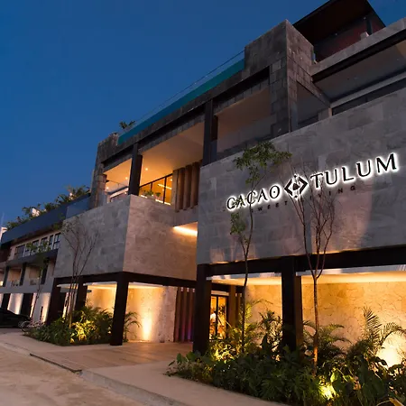 Cacao -luxury Condos- Aparthotel 3*