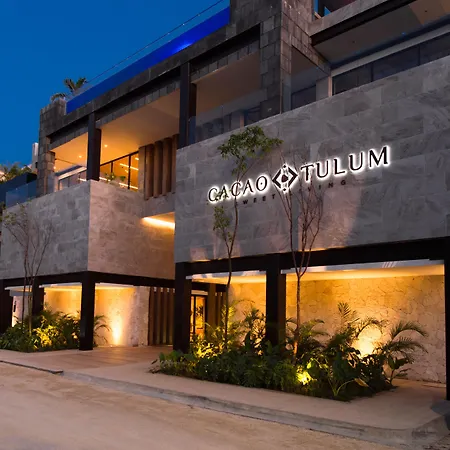 Cacao -luxury Condos-
