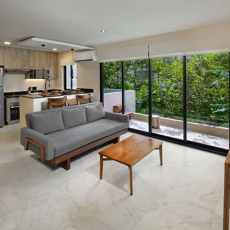 Cacao -luxury Condos-