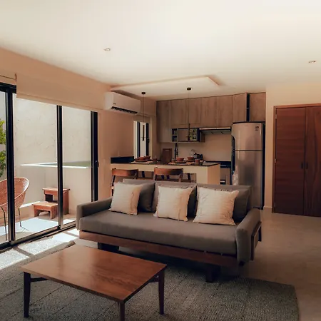 Cacao -luxury Condos- Aparthotel 3*