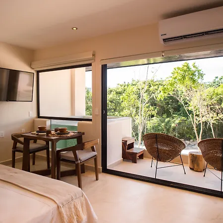 Cacao -luxury Condos-