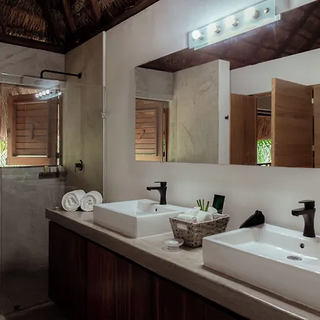 Prana Boutique Hotel Tulum