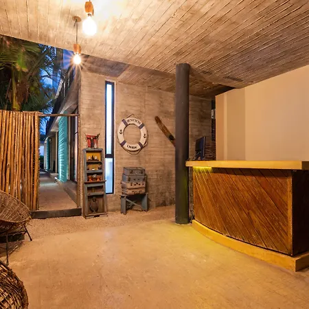 Tropicalito Hotel