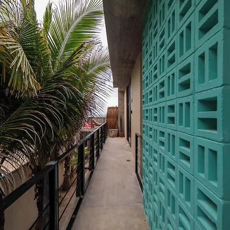 Tropicalito * Tulum