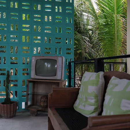 Hotel Tropicalito