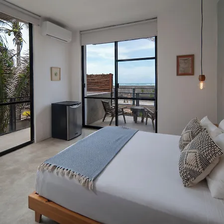 Tropicalito Hotel Tulum
