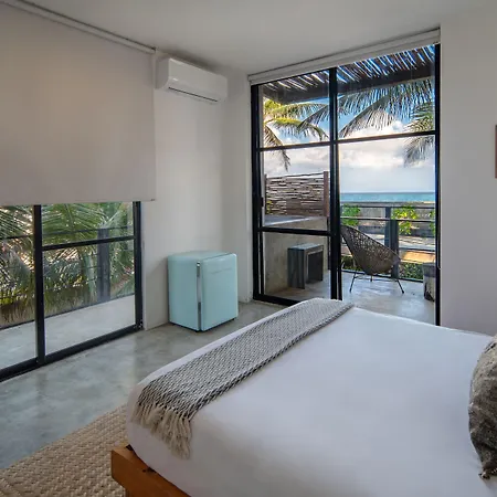 Hotel Tropicalito *