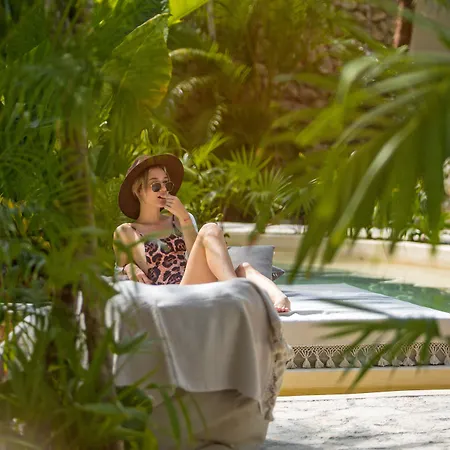 Muare Wellness And (adults Only) Hotel 5*