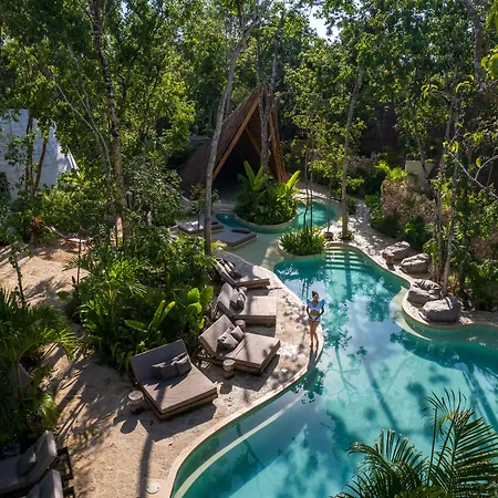 Muare Wellness And (adults Only) Hotel 5*