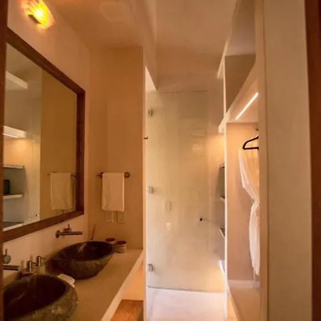 Muare Wellness And (adults Only) Hotel Tulum