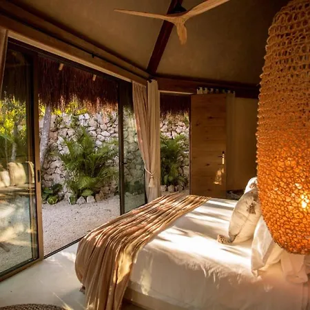 Muare Wellness And (adults Only) Tulum