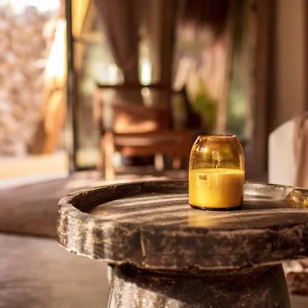 Muare Wellness And (adults Only) Hotel Tulum