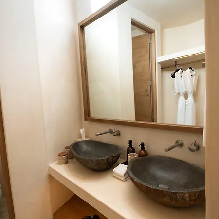 Muare Wellness And (adults Only) Tulum