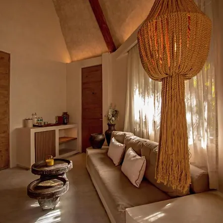 Muare Wellness And (adults Only) 5* Tulum