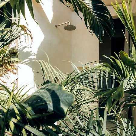Muare Wellness And (adults Only) Hotel 5*