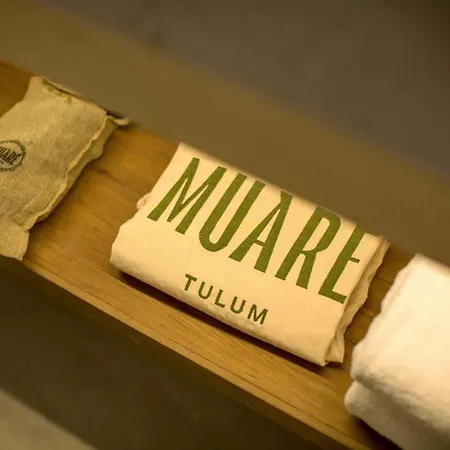 Muare Wellness And (adults Only) Tulum