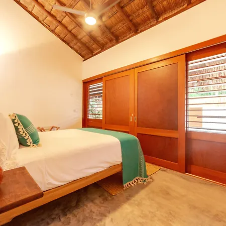 Hostel Mimosa Tulum