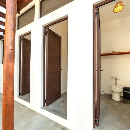 Hostel Mimosa