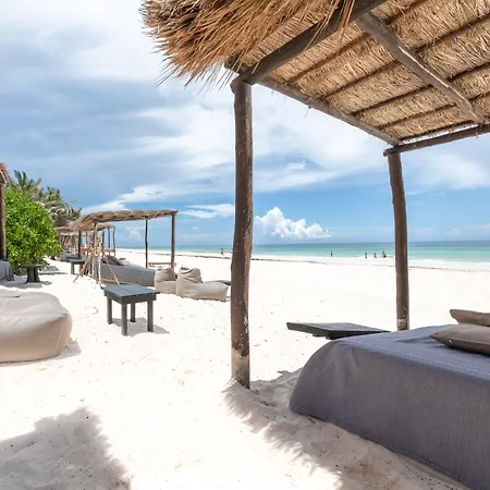 Nest Hotel