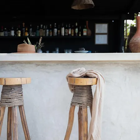 Hotel Nest Tulum