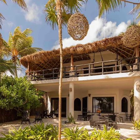 Nest Hotel 4*