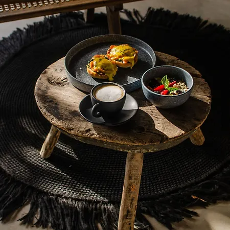 Hotel Nest
