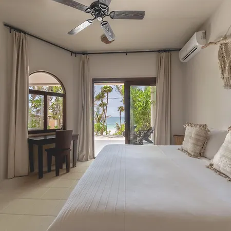 Nest Tulum