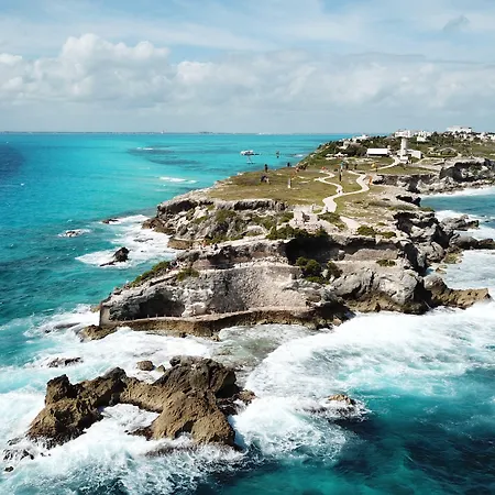 Hotel Nest Tulum