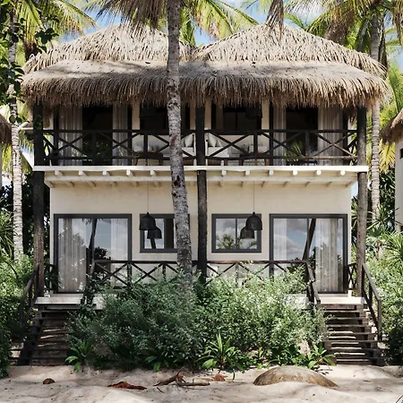 Casa Gitano 4*