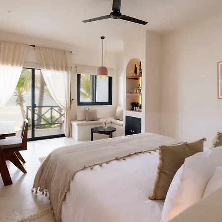 Casa Gitano Hotel Tulum