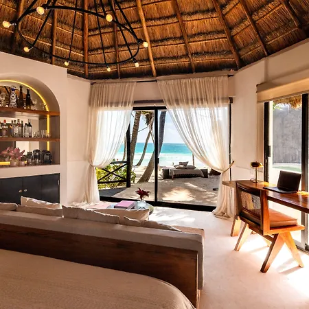 Casa Gitano Hotel