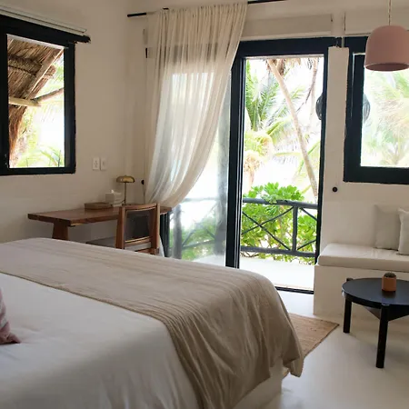 Casa Gitano Hotel Tulum