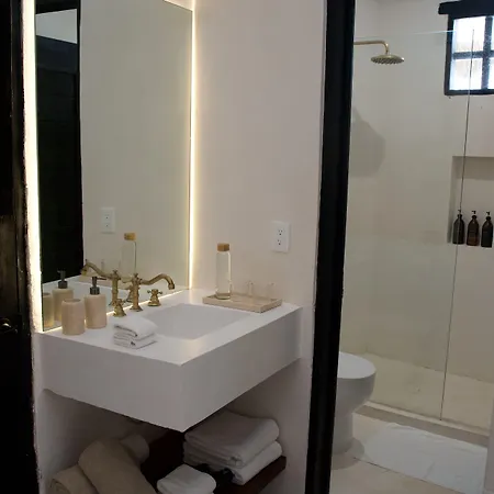 Casa Gitano 4*