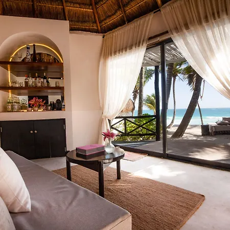 Casa Gitano Hotel Tulum
