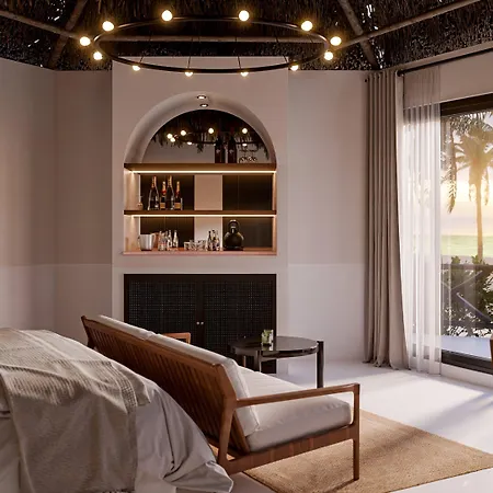 Casa Gitano 4* Tulum
