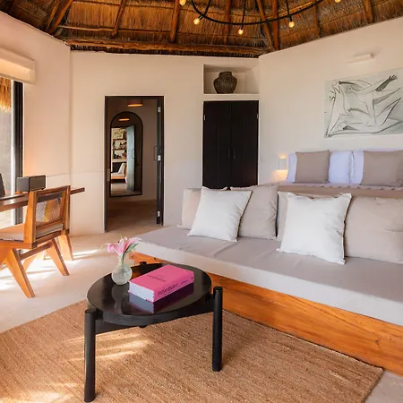 Casa Gitano 4*