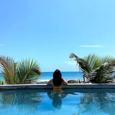 Playa Esperanza 4* Tulum