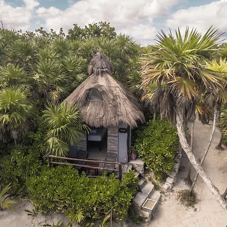 Playa Esperanza Tulum