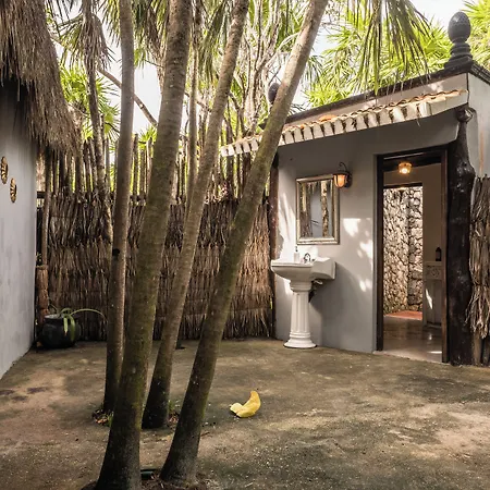Playa Esperanza Hotel Tulum
