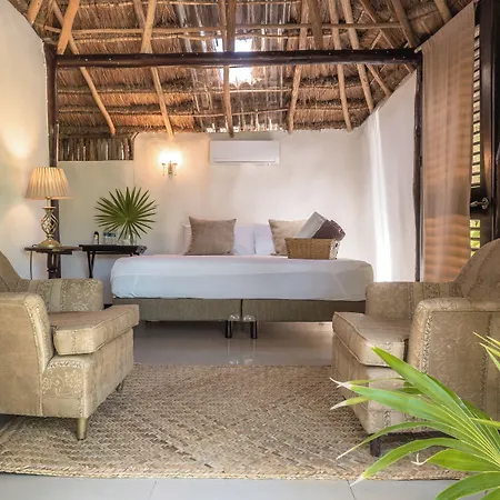 Playa Esperanza Hotel 4*