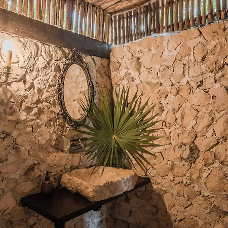 Playa Esperanza Hotel Tulum