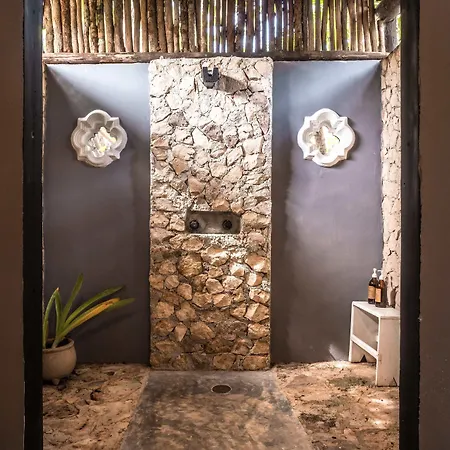 Hotel Playa Esperanza Tulum