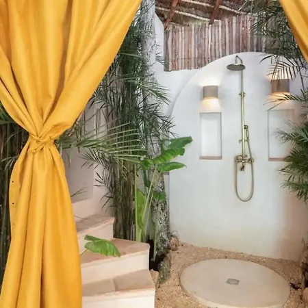Sanah Tulum