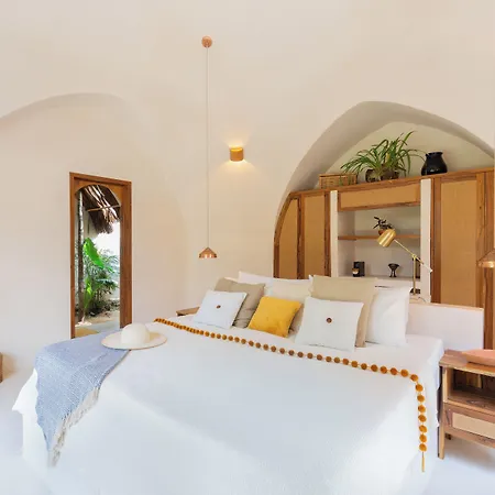 Hotel Sanah